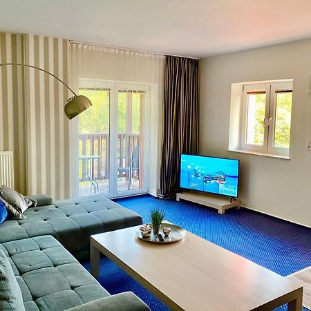 Las Slupski Premium Apartament Nr6 Wifi Netflix Smart Tv50 Two Bedrooms Two Extra Large Double Beds Up To 6 People Full Pleasure Quality Stay (Adults Only) Eksteriør bilde
