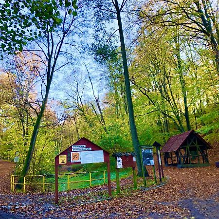 Las Slupski Premium Apartament Nr6 Wifi Netflix Smart Tv50 Two Bedrooms Two Extra Large Double Beds Up To 6 People Full Pleasure Quality Stay (Adults Only) Eksteriør bilde