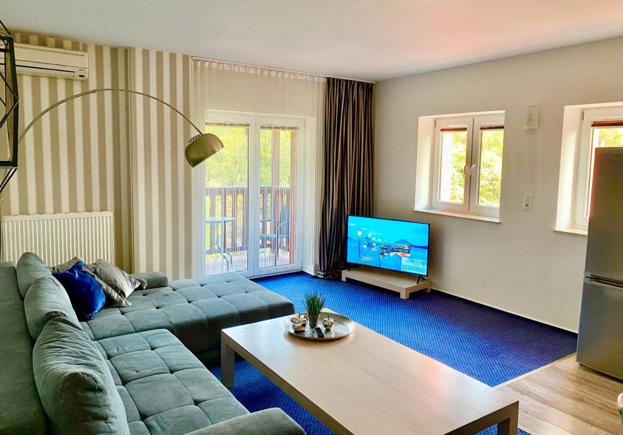 Las Slupski Premium Apartament Nr6 Wifi Netflix Smart Tv50 Two Bedrooms Two Extra Large Double Beds Up To 6 People Full Pleasure Quality Stay (Adults Only) Eksteriør bilde