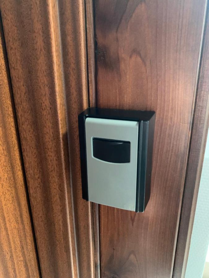Las Slupski Premium Apartament Nr6 Wifi Netflix Smart Tv50 Two Bedrooms Two Extra Large Double Beds Up To 6 People Full Pleasure Quality Stay (Adults Only) Eksteriør bilde