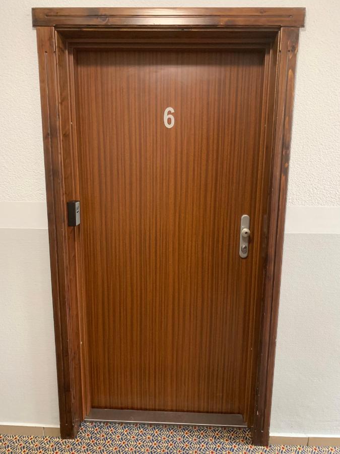 Las Slupski Premium Apartament Nr6 Wifi Netflix Smart Tv50 Two Bedrooms Two Extra Large Double Beds Up To 6 People Full Pleasure Quality Stay (Adults Only) Eksteriør bilde